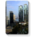 Honk Kong Levels 5
